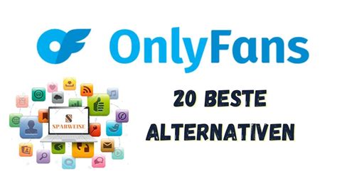 Die 10 besten OnlyFans Alternativen